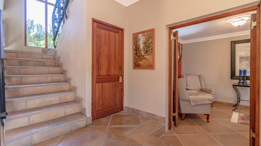 4 Bedroom Property for Sale in High Riding Country Estate Western Cape